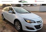 Opel Astra 1.4 Turbo 140CV 5 porte Cosmo - Opel Astra: 14 Turbo