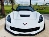 Corvette Z06 1100whp Z07, stage 3 aero