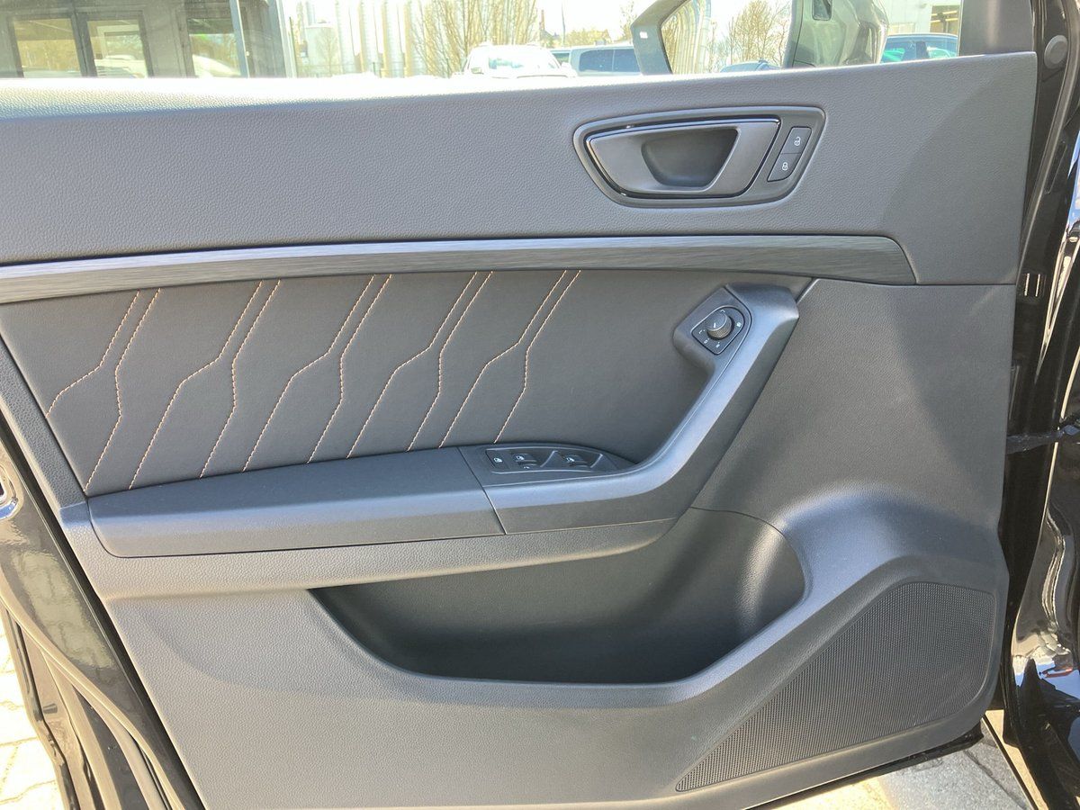 Cupra Ateca - Bild 20