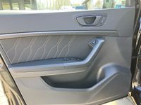 Cupra Ateca - Vorschau Bild 20