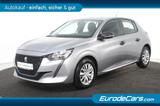 Peugeot 208 Active *1.Hand*Klima*Tempomat* - Peugeot 208 in Aachen