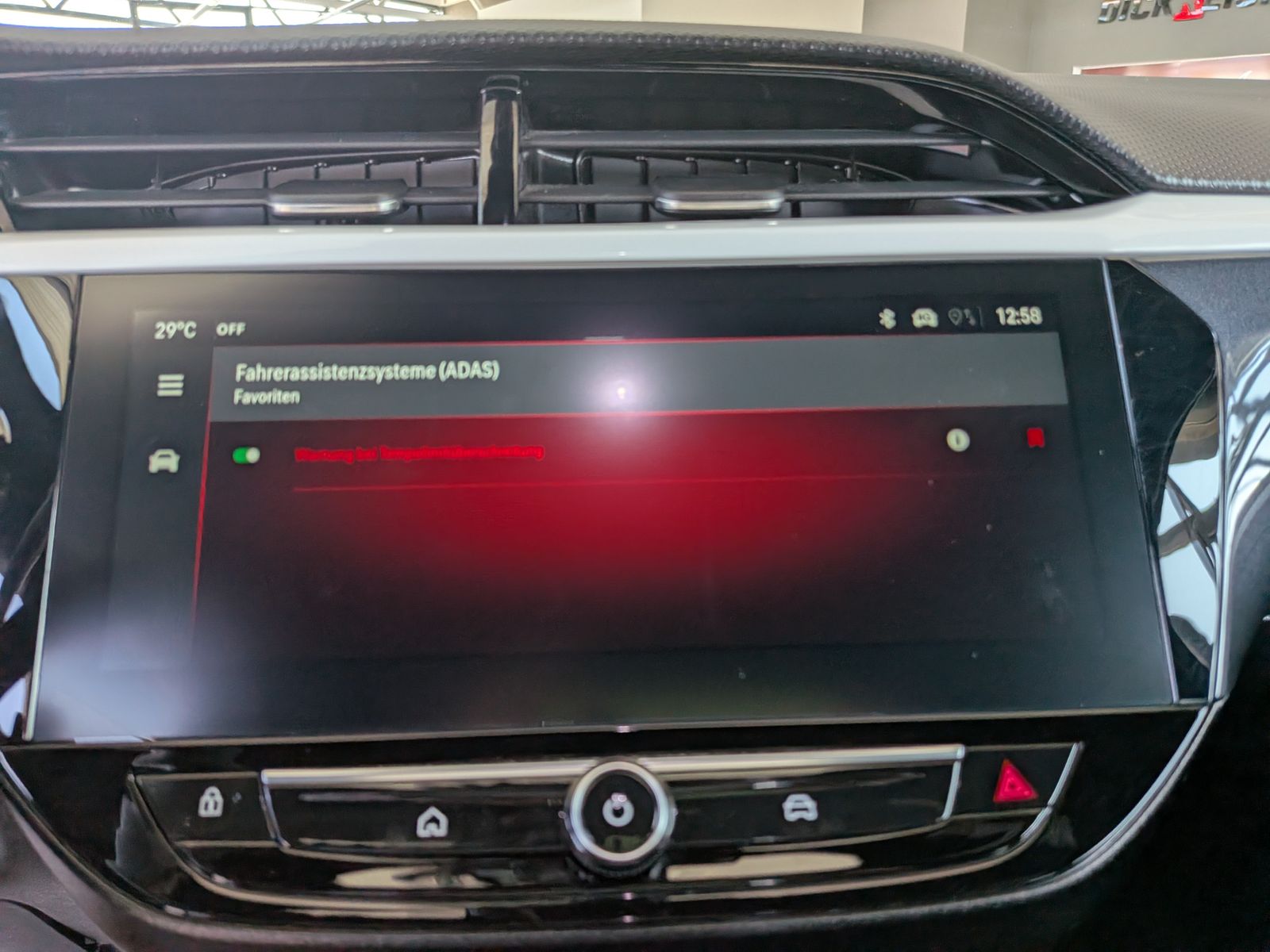 Fahrzeugabbildung Opel Corsa GS 1.2 Turbo LED Navi ACC Kamera Carplay
