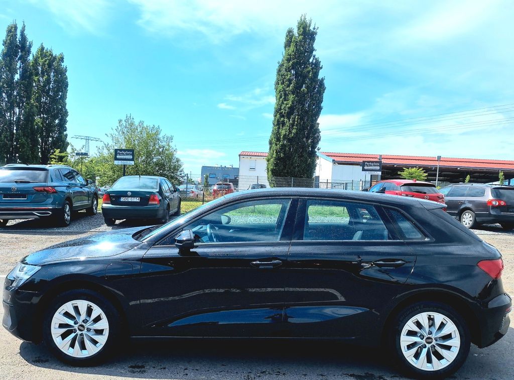 Image of Audi A3