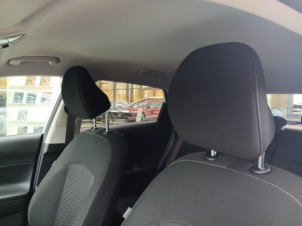 Hyundai Kona – Bild 8