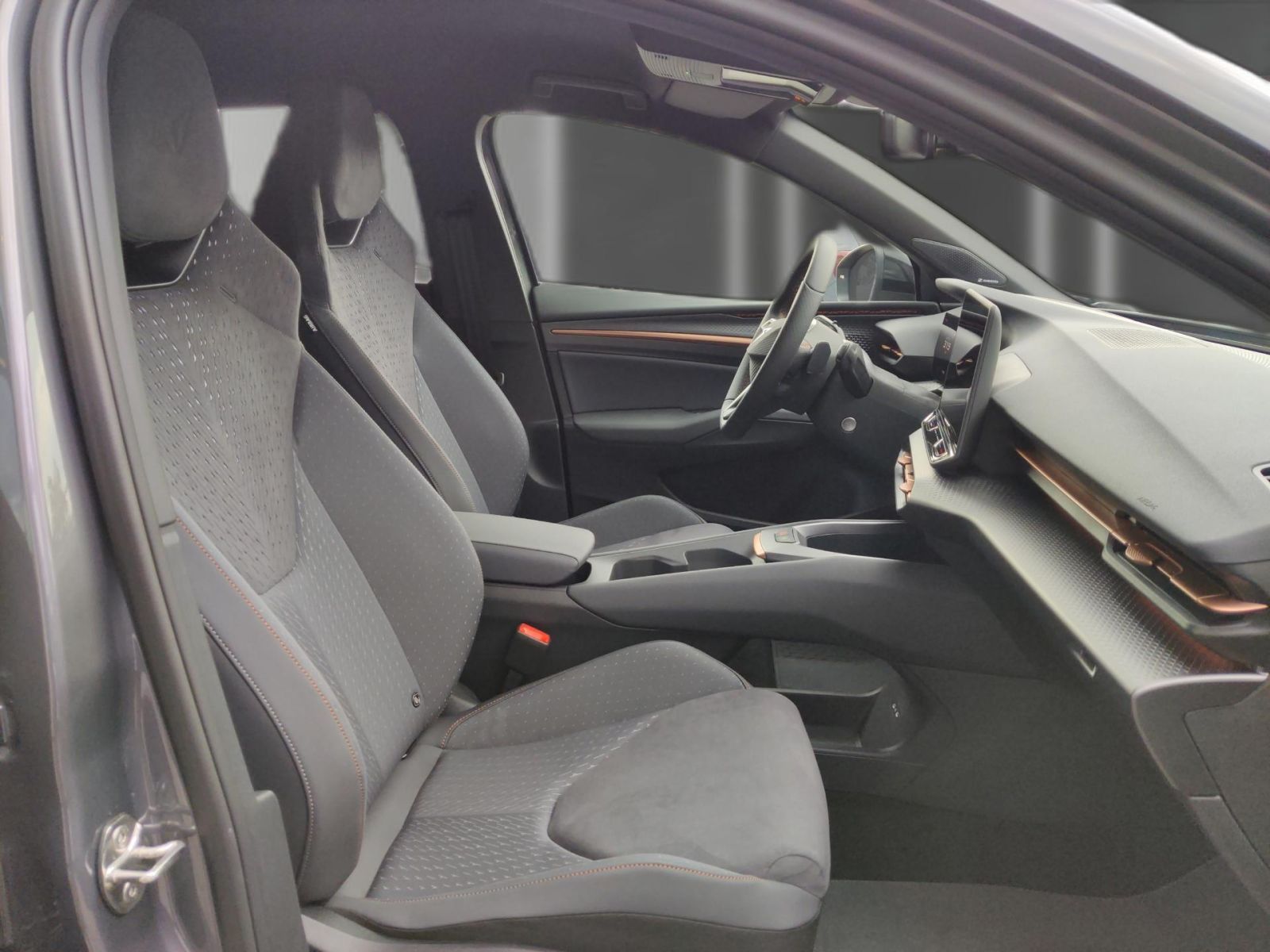 Cupra Raval - Bild 10
