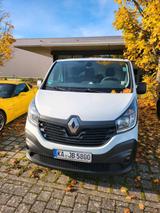Renault trafic  reduziert auf 7500 bis 29... - Renault Trafic in Karlsruhe