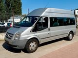 Ford Transit Kombi FT 350 L Trend*TOP ZUSTAND*TÜV NEU - Ford Transit: Van