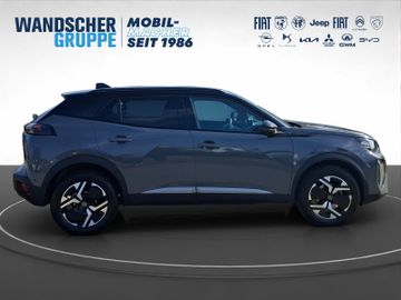 Peugeot 2008 GT 1.2 PureTech 130 360+AHK+Kam.+KeyLess+SD