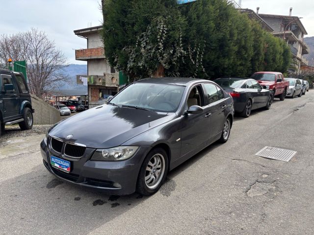 BMW Bmw 320 320d cat Attiva