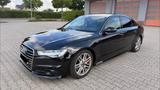 Audi A6 3.0 TDI 200kW quattro S tronic - - Audi A6 mit Diesel-Antrieb: Limousine, 2.0