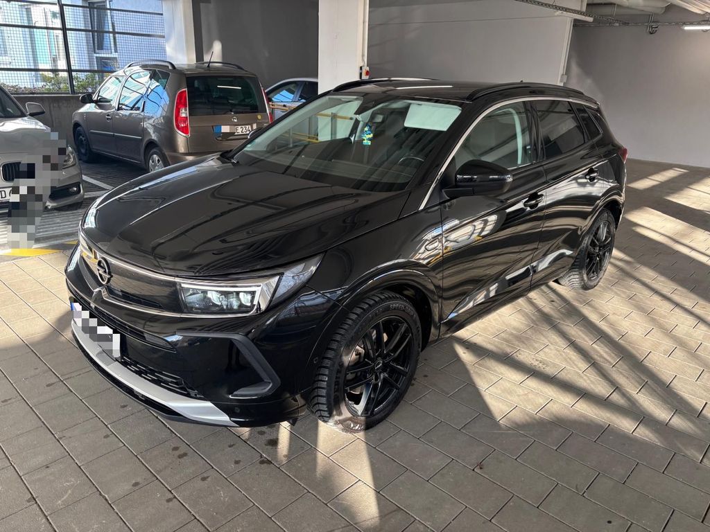 Image of Opel Grandland (X)