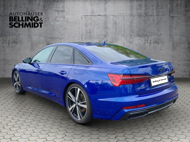 A6 2.0 TFSI quattro Sport B+O Matrix