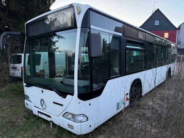 Evobus MB Citaro  O530 Automatik 6.4  Diesel 205 KW