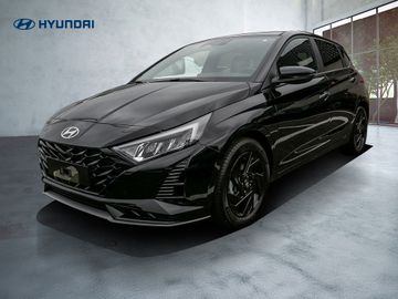 Hyundai i20 1.0 Trend Navi Kamera Digitales Cockpit