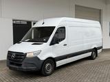 Mercedes-Benz Sprinter Kasten 319 CDI V6 Aut. L3H2 Klima MBUX - Mercedes-Benz Sprinter v6