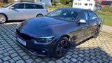 BMW 430 Gran Coupé 430i Gran Coupé Sport Line A ... - BMW 430 Gran Coupé von privat