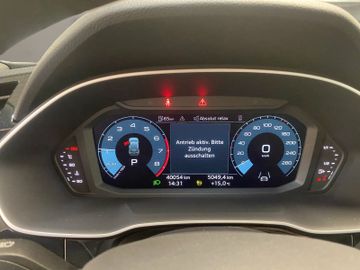 Audi Q3 - 12