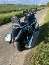 Moto Guzzi California 1400 - MOTO GUZZI CHOPPER