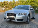 Audi A3 Sportback 1.9 TDI Attraction Tüv 12.2026 - Audi A3 aus 2006: 1.9