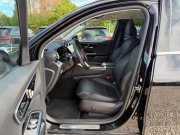 Mercedes GLC 220 - 11