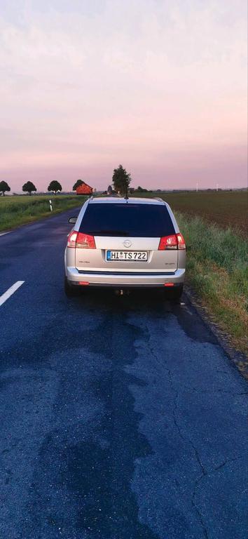 Opel Vectra