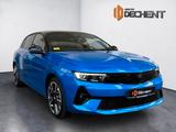 Opel Astra Electric 54kWh 156PS Panorama/Head-Up! - scheckheftgepflegte Opel Astra Electric