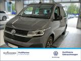 Volkswagen T6 California Beach 6.1 2.0 TDI Edition LED ACC - Volkswagen T6 California in Karlsruhe