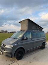 Volkswagen T 6.1, California Beach, Edition, 4Motion - Volkswagen California beach 4motion