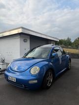 Volkswagen Beetle Gepflegt | TÜV 06/2027 | Service | Klima - gebrauchte VW Beetle aus dem Jahr 1999