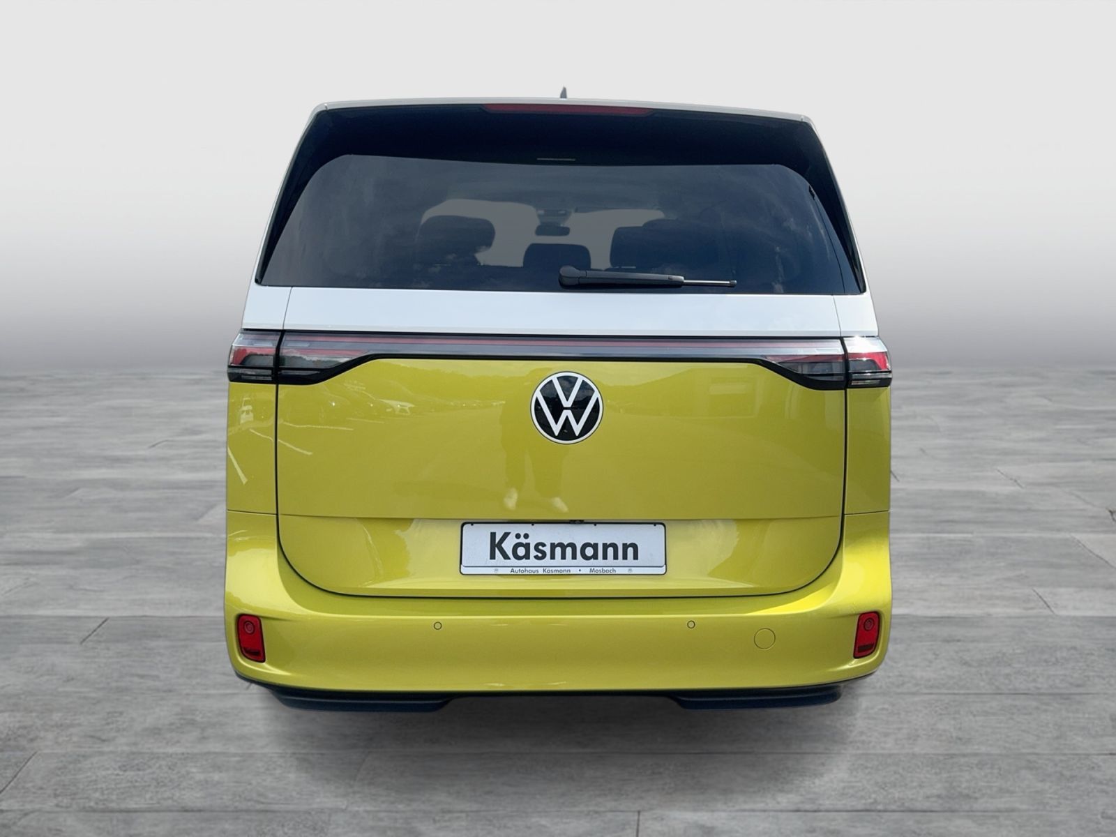 Volkswagen ID.Buzz Pro KR MATRIX AHK 360° NAV SHZ ACC foto 4