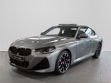 BMW 230i Coupé M Sport Pro Harmann Kardon - BMW 230: Leder