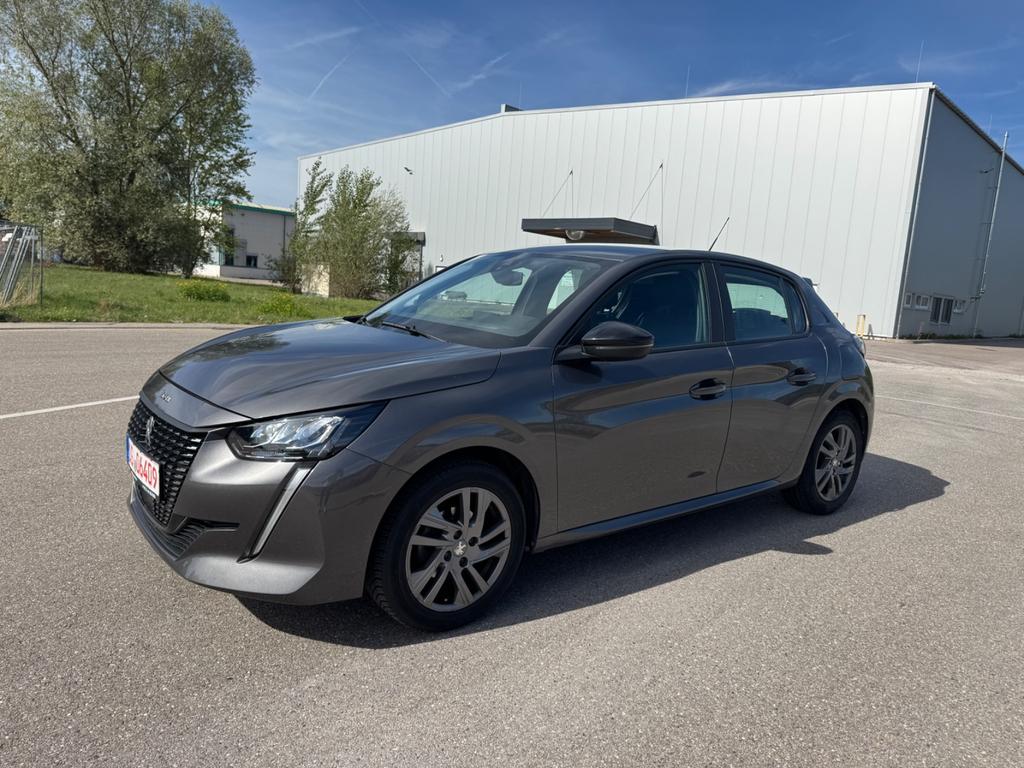 Peugeot 208 Active PackSERVICE NEUHUAU NEUPDC 2022