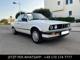 BMW 320i Cabrio Oldtimer*H KENNZEICHEN*VOLLLEDER* - BMW 320 mit Benzin-Antrieb: Cabrio