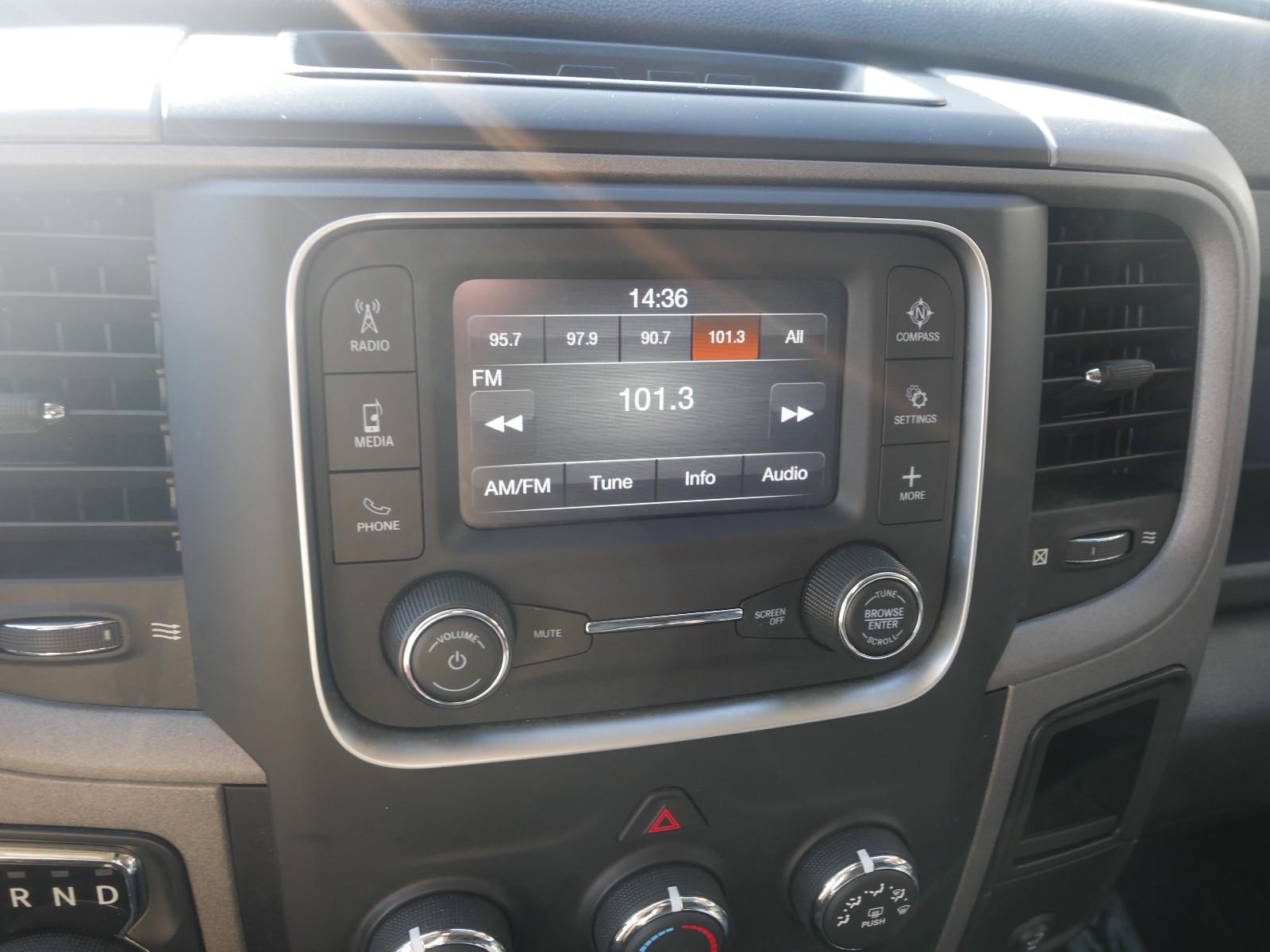 Dodge Ram 1500 Classic, миниатюра 14