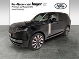Land Rover Range Rover 4.4 P615 SV SWB 5 Sitzer STHZ AHK