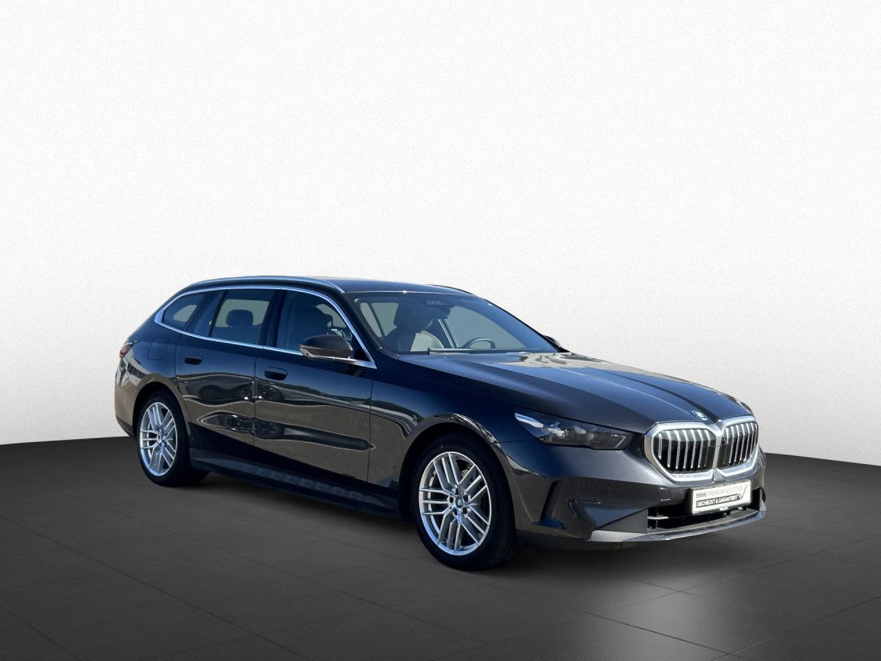 BMW 530 - Bild 3