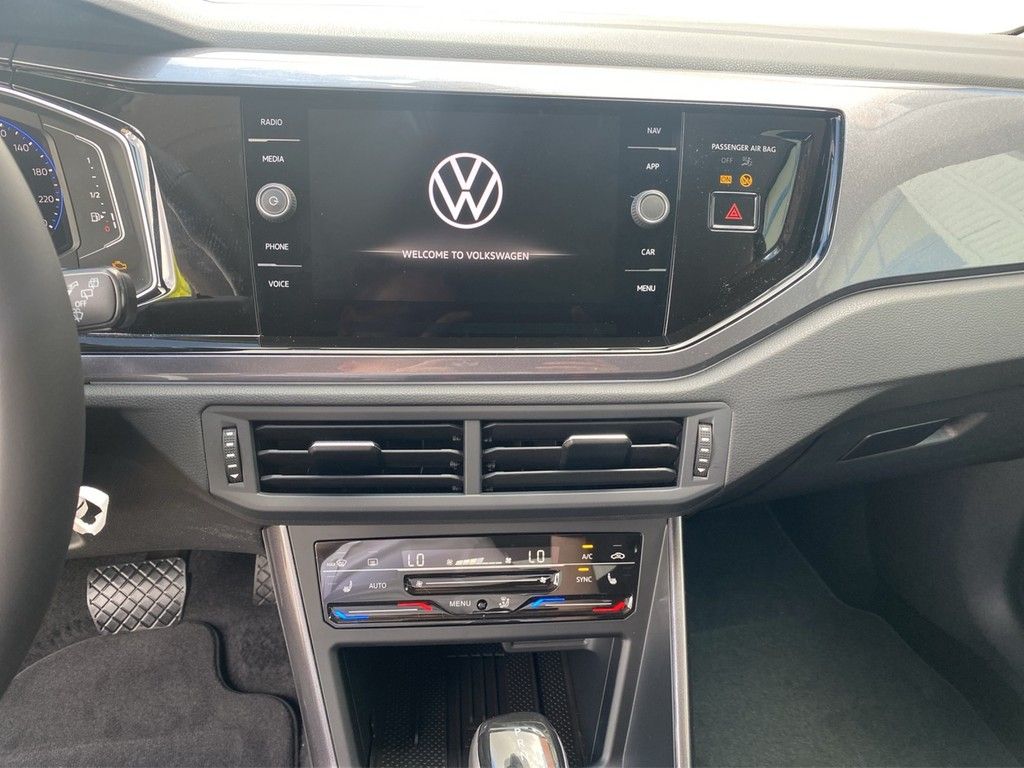 Volkswagen Taigo - Bild 14