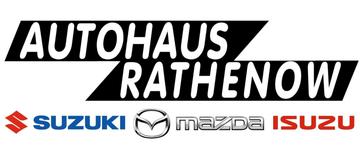 Autohaus Rathenow GmbH Logo