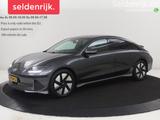 Hyundai IONIQ 6 Connect 77.4 kWh | SOH 94,7% | Warmtepom - Hyundai IONIQ 6: Limousine