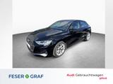 Audi A3 Sportback TFSIe S tr. VIRTUAL CAR PLAY