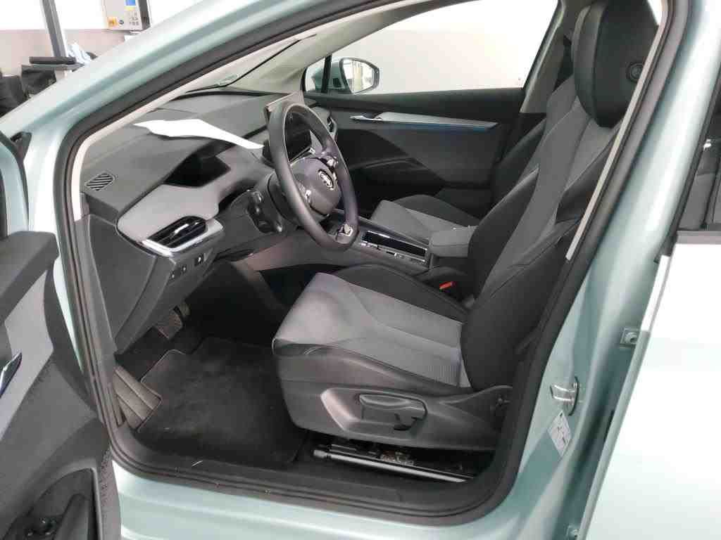 Skoda Enyaq - Bild 5