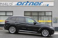 BMW X3 xDrive 20 i mild hybrid *LEDER*