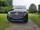 Mercedes-Benz Mercedes Benz V-Klasse V250 4M Lang AMG - ... - Mercedes-Benz V 250 in Bielefeld