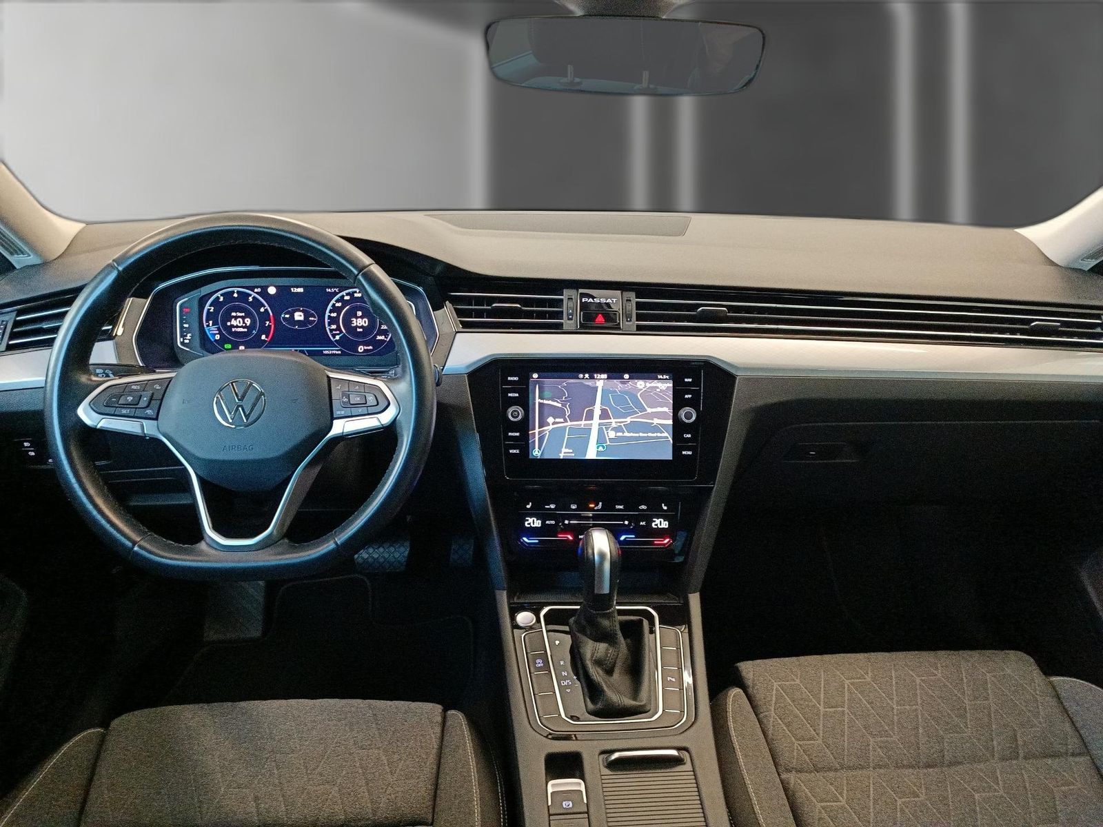 Volkswagen Passat - Bild 9