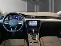 Volkswagen Passat - Vorschau Bild 9
