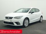 Seat Ibiza 1.0 TSI DSG Xcellence Ab 174 EUR mtl. NAVI
