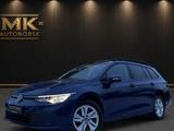 Volkswagen Golf8Variant Life eTSI/DSG/PANO/AHK/R-KAM/ACC/1H - Volkswagen Golf mit Benzin-Antrieb: Kombi, 1.8
