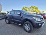 Ford Ranger Limited Doppelkabine 4x4 *1. Hand/Scheckh - Ford Ranger in Mainz