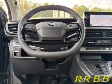 Opel Zafira Life - 12
