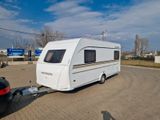 Weinsberg Caraone 480 EU - Weinsberg 480